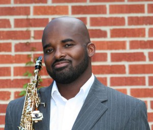 Tracy Morris, owner - Morris Music Academy