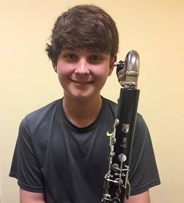 bass clarinet lessons