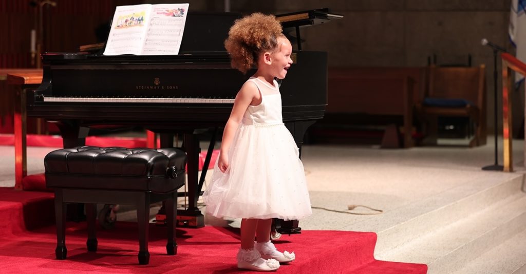 Music lessons in Jacksonville at Morris Music Academy